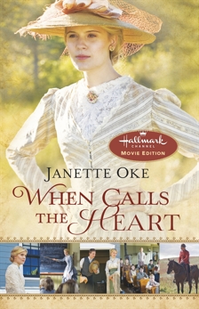 When Calls the Heart: Hallmark Channel Special Movie Edition, Oke, Janette