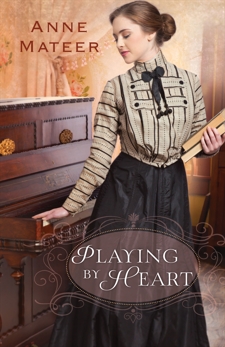 Playing by Heart, Mateer, Anne