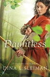 Dauntless (Valiant Hearts Book #1), Sleiman, Dina L.