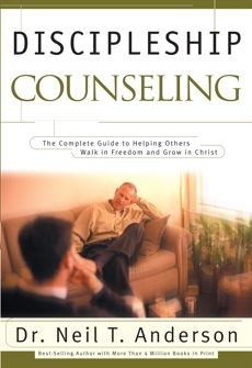 Discipleship Counseling, Anderson, Dr. Neil T.