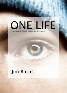 One Life, Burns, Jim