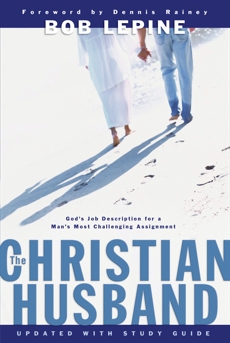 The Christian Husband, Lepine, Bob