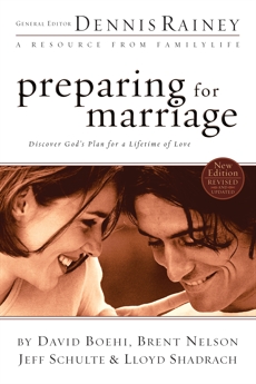 Preparing for Marriage, 