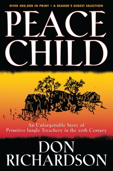 Peace Child, Richardson, Don