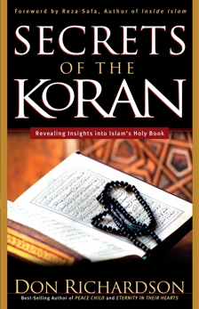 Secrets of the Koran, Richardson, Don