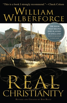 Real Christianity, Wilberforce, William