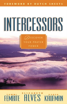 Intercessors, Alves, Elizabeth & Femrite, Tommi & Kaufman, Karen