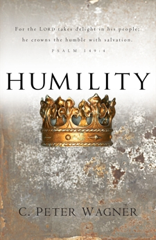 Humility, Wagner, C. Peter