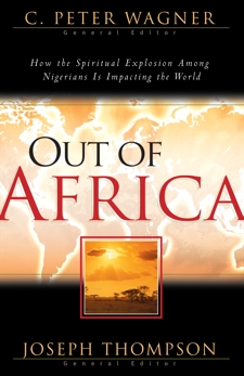 Out of Africa, 