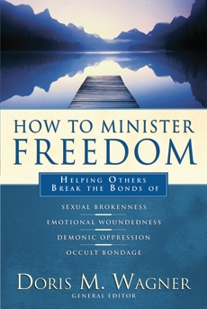 How to Minister Freedom, 