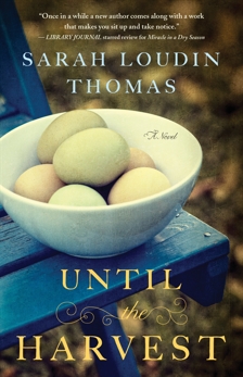 Until the Harvest (Appalachian Blessings Book #2), Thomas, Sarah Loudin