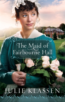 The Maid of Fairbourne Hall, Klassen, Julie