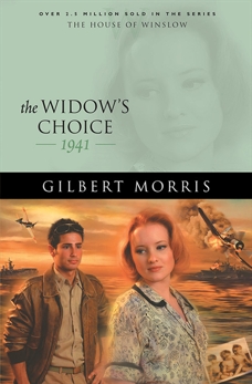 The Widow's Choice (House of Winslow Book #39), Morris, Gilbert