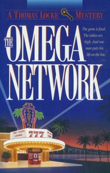 The Omega Network (Thomas Locke Mystery Book #2), Locke, Thomas