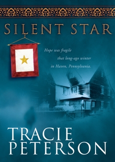 Silent Star, Peterson, Tracie