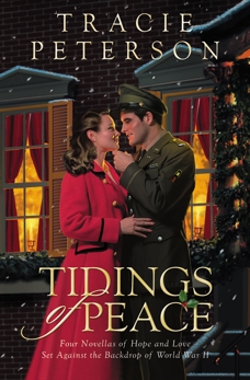 Tidings of Peace, Peterson, Tracie