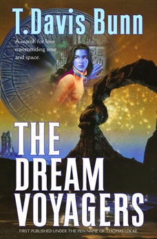 The Dream Voyagers, Bunn, T. Davis