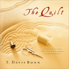 The Quilt, Bunn, T. Davis