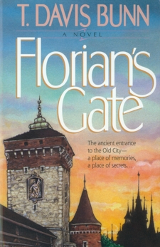 Florian's Gate (Priceless Collection Book #1), Bunn, T. Davis