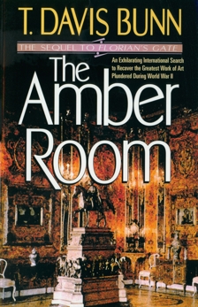 The Amber Room (Priceless Collection Book #2), Bunn, T. Davis