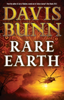 Rare Earth (A Marc Royce Thriller Book #2), Bunn, Davis