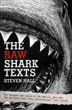 The Raw Shark Texts, Hall, Steven