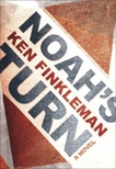 Noah's Turn, Finkleman, Ken