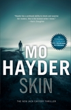 Skin: A Novel, Hayder, Mo