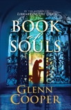 Book Of Souls, Cooper, Glenn