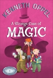 A Strange Case Of Magic, Oppel, Kenneth