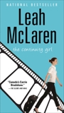 The Continuity Girl, McLaren, Leah