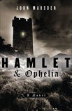 Hamlet And Ophelia, Marsden, John