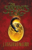 Serpent's Egg: The First Book of The Serpent's Egg Trilogy, Mccurdy, J