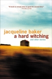 A Hard Witching, Baker, Jacqueline