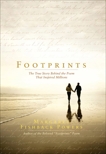 Footprints: The True Story Behind the Poem That Inspired Millions, Fishback Powers, Margaret