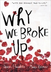 Why We Broke Up, Handler, Daniel