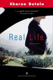 Real Life: Stories, Butala, Sharon