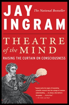 Theatre Of The Mind, Ingram, Jay