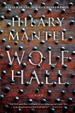 Wolf Hall, Mantel, Hilary