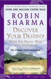 Discover Your Destiny With The Monk Who Sold His Ferrari, Sharma, Robin