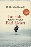 Lauchlin Of The Bad Heart, Macdonald, D. R.
