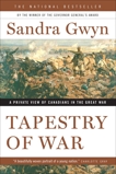 Tapestry Of War, Gwyn, Sandra