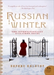 Russian Winter: A Novel, Kalotay, Daphne