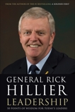 Leadership: 50 Points of Wisdom For Today's Leaders, Hillier, Rick