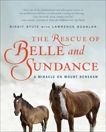 The Rescue Of Belle And Sundance: A Miracle on Mount Renshaw, Stutz, Birgit & Scanlan, Lawrence