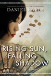 Rising Sun, Falling Shadow, Kalla, Daniel