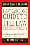 Every Canadian's Guide to the Law, Silver Dranoff, Linda