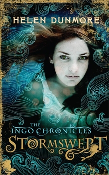 Stormswept: The Ingo Chronicles, Dunmore, Helen