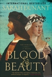 Blood And Beauty, Dunant, Sarah