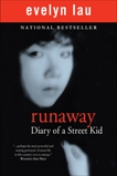 Runaway: Diary of a Street Kid, Lau, Evelyn